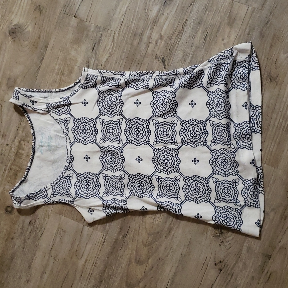 Eddie Bauer tank top